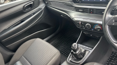 Hyundai i20 1.0T GDi 48V MHD SE Connect 5dr Petrol Hatchback